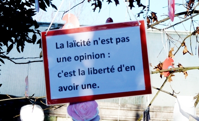 La non-laïcité en Tunisie: Principal obstacle au développement! La non-laïcité en Tunisie: Principal obstacle au développement!