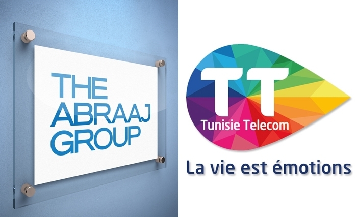 Le Groupe Abraaj investit dans Tunisie Telecom, le plus grand opérateur Télécom en Tunisie Le Groupe Abraaj investit dans Tunisie Telecom, le plus grand opérateur Télécom en Tunisie