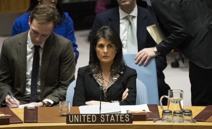 Mohamed Larbi Bouguerra: Trump reçoit une gifle a l’ONU… et une palestinienne de 16 ans en donne une à Israël ! Mohamed Larbi Bouguerra: Trump reçoit une gifle a l’ONU… et une palestinienne de 16 ans en donne une à Israël !