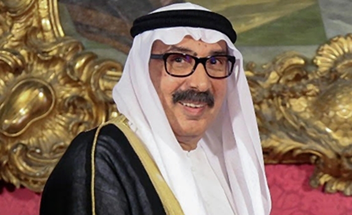 Selon l'ambassadeur des AE, la mesure d'interdiction prise à l'encontre de Tunisiennes de se rendre aux Emirats était liée à des questions sécuritaires Selon l'ambassadeur des AE, la mesure d'interdiction prise à l'encontre de Tunisiennes de se rendre aux Emirats était liée à des questions sécuritaires
