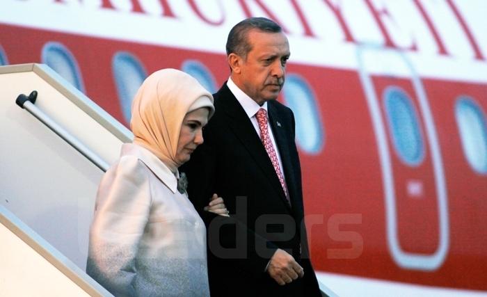 Le président Erdogan à Tunis : comment rééquilibrer les échanges commerciaux entre les deux pays ? Le président Erdogan à Tunis : comment rééquilibrer les échanges commerciaux entre les deux pays ?