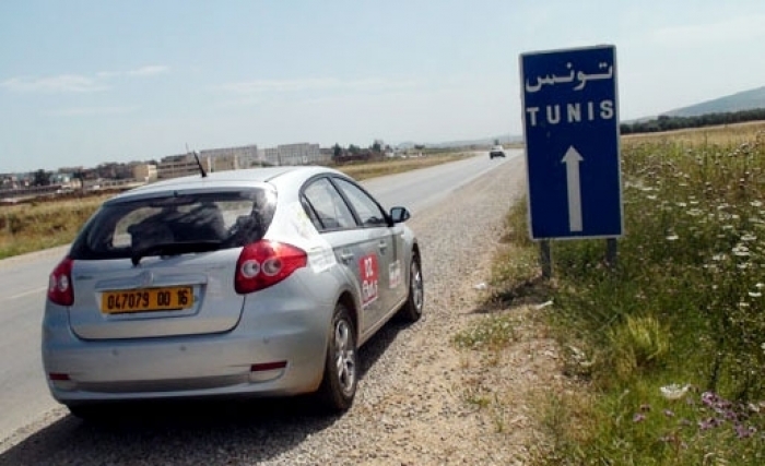 «La Tunisie, destination indétrônable des Algériens»