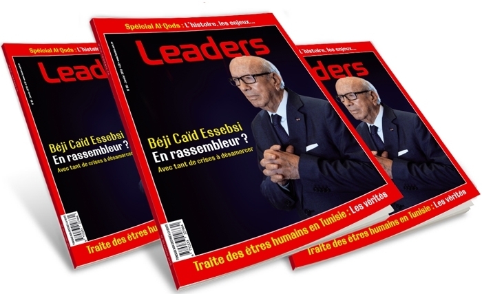 Sommaire Leaders 80 Sommaire Leaders 80