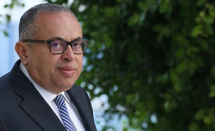 Taoufik Habaieb: Le génie tunisien comme unique salut Taoufik Habaieb: Le génie tunisien comme unique salut