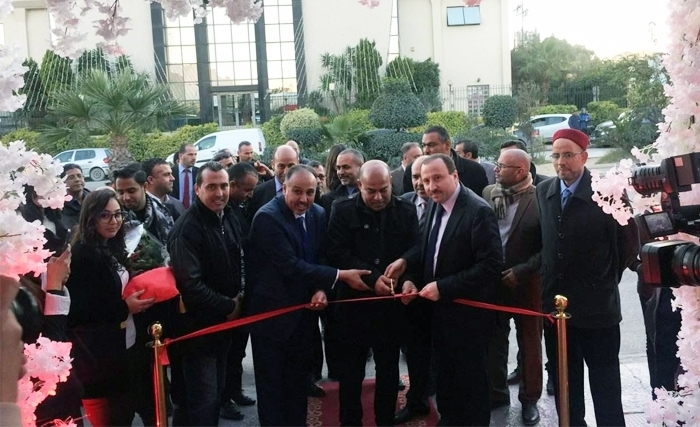 Bienvenue au nouveau reparateur agree citroën a akouda – sousse ! Bienvenue au nouveau reparateur agree citroën a akouda – sousse !