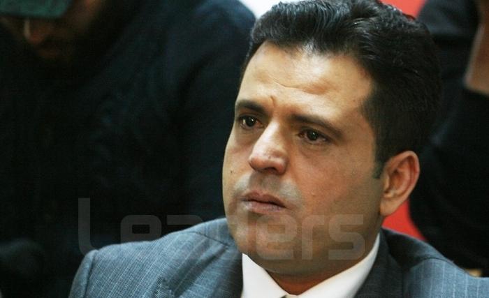 Slim Riahi quitte la présidence de son parti : Que deviendra l’UPL ? Slim Riahi quitte la présidence de son parti : Que deviendra l’UPL ?