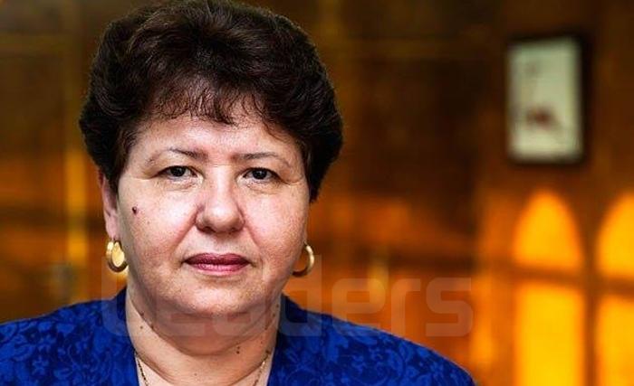 Sarra Rjeb : Je n’ai pas laissé à Tunisair 200 MD de dettes mais lui ai rapporté 207 MD en caisse Sarra Rjeb : Je n’ai pas laissé à Tunisair 200 MD de dettes mais lui ai rapporté 207 MD en caisse