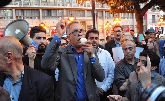 taboubi taboubi