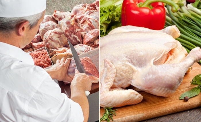 Consommation : pourquoi les Tunisiens préfèrent les viandes blanches Consommation : pourquoi les Tunisiens préfèrent les viandes blanches