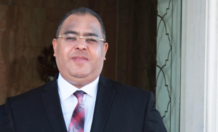 Mohsen Hassen Mohsen Hassen