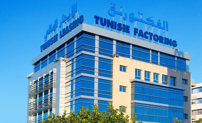 Fusion par voie d’absorption de TUNISIE FACTORING par TUNISIE LEASING Fusion par voie d’absorption de TUNISIE FACTORING par TUNISIE LEASING