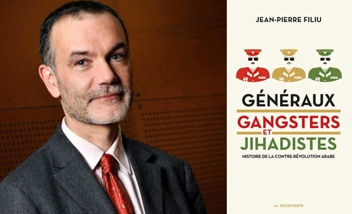 Généraux Généraux