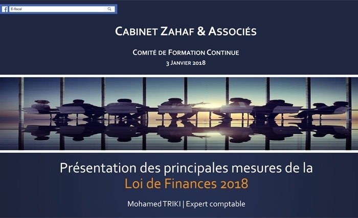 Pour comprendre le budget de l’Etat et la loi de Finances pour 2018 en Tunisie (A télécharger) Pour comprendre le budget de l’Etat et la loi de Finances pour 2018 en Tunisie (A télécharger)