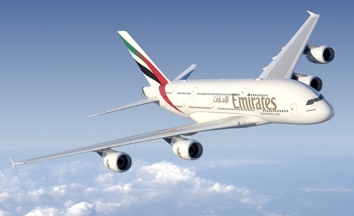Officiel - Emirates reprend ses vols Dubaï-Tunis-Dubaï