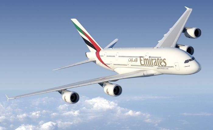 Officiel - Emirates reprend ses vols Dubaï-Tunis-Dubaï Officiel - Emirates reprend ses vols Dubaï-Tunis-Dubaï