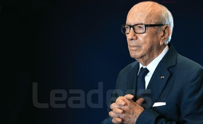 Béji Caïd Essebsi En rassembleur ? Béji Caïd Essebsi En rassembleur ?