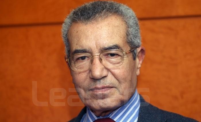Abdelmajid Charfi Abdelmajid Charfi