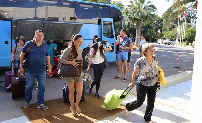 Le Tourisme Tunisien: L’éternel problème de qualité Le Tourisme Tunisien: L’éternel problème de qualité