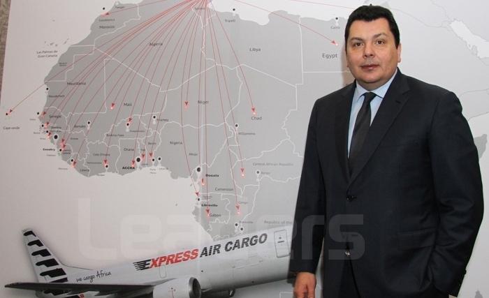 A partir de Tunis, Express Air Cargo lance 25 nouvelles lignes aériennes sur l’Afrique