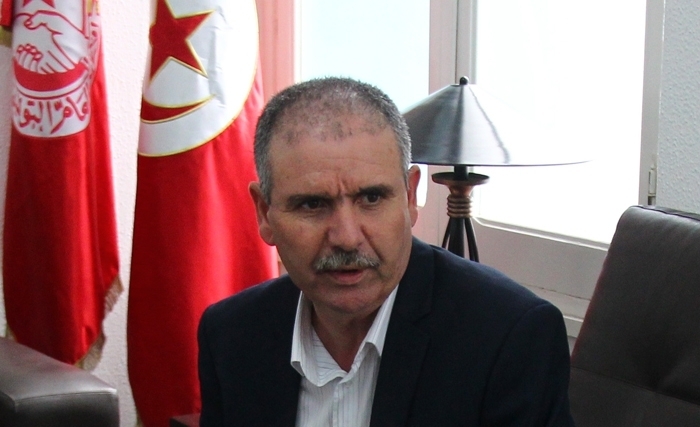 Manifestations : Taboubi condamne les violences alors que le député Hajji «les comprend» Manifestations : Taboubi condamne les violences alors que le député Hajji «les comprend»