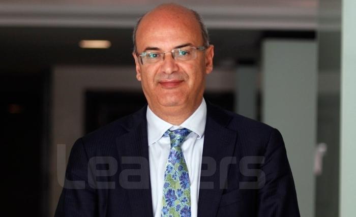 Hakim Ben Hammouda rejoint l’ancien président du Nigeria, Olusegun Obasanjo, à l’Africa Progress Group Hakim Ben Hammouda rejoint l’ancien président du Nigeria, Olusegun Obasanjo, à l’Africa Progress Group