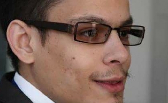 Issam Khemakhem nous quitte : le message de courage et d’espoir qu’il lègue Issam Khemakhem nous quitte : le message de courage et d’espoir qu’il lègue
