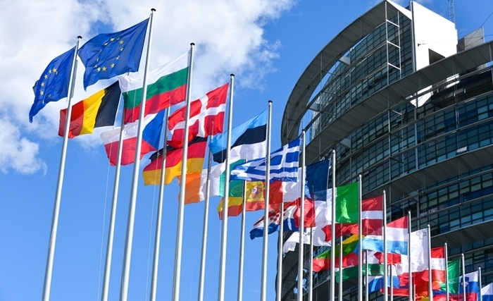 Union Européenne Union Européenne