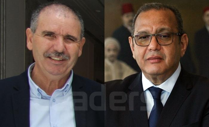 L'Ugtt et l'Utica décrète «la grève contre les grèves» L'Ugtt et l'Utica décrète «la grève contre les grèves»