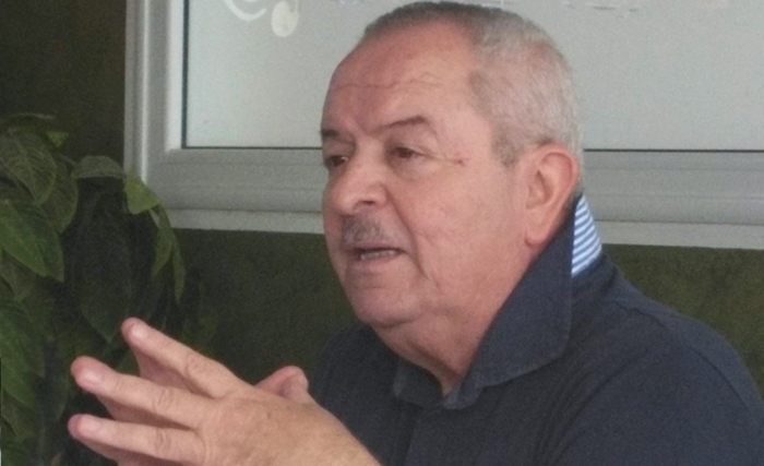 Mohamed Tounsi Mohamed Tounsi