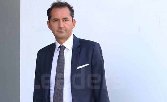 Hakim El Karoui: Il m’a écouté, j’ignore si je serai entendu Hakim El Karoui: Il m’a écouté, j’ignore si je serai entendu