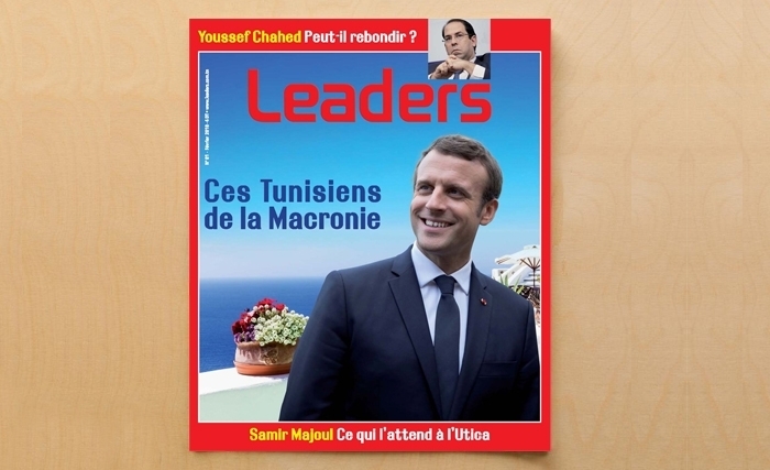 leaders leaders