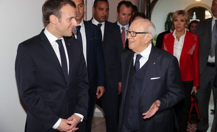 Arrivée Arrivée
