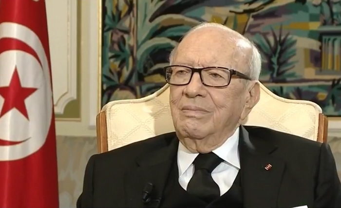 Caïd Essebsi : Le FMI n’exerce aucune pression sur la Tunisie