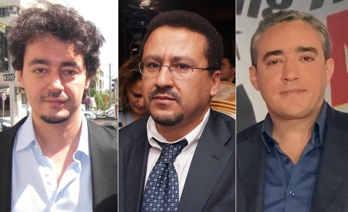 Affaire de la BFT : Salim Ben Hamidane perd son procès contre Jeune Afrique et Samy Ghrobal Affaire de la BFT : Salim Ben Hamidane perd son procès contre Jeune Afrique et Samy Ghrobal
