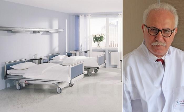 Dr Slaheddine Sellami - Nouveaux hôpitaux, nouvelles cliniques : les fausses pistes de la politique de santé en Tunisie Dr Slaheddine Sellami - Nouveaux hôpitaux, nouvelles cliniques : les fausses pistes de la politique de santé en Tunisie