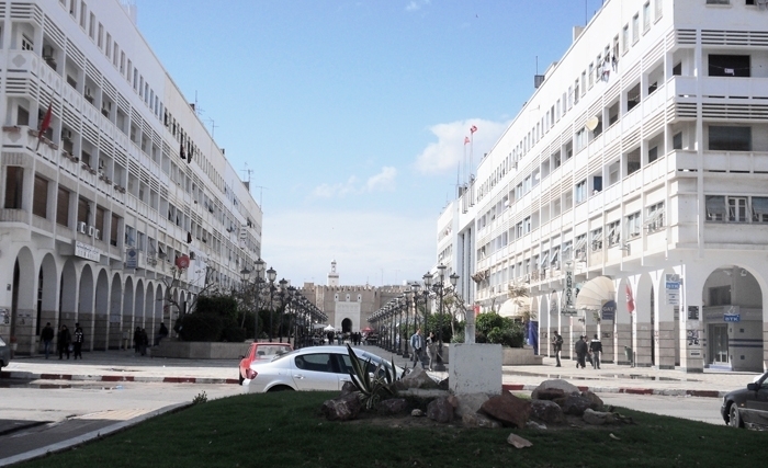 Sfax 1 Sfax 1