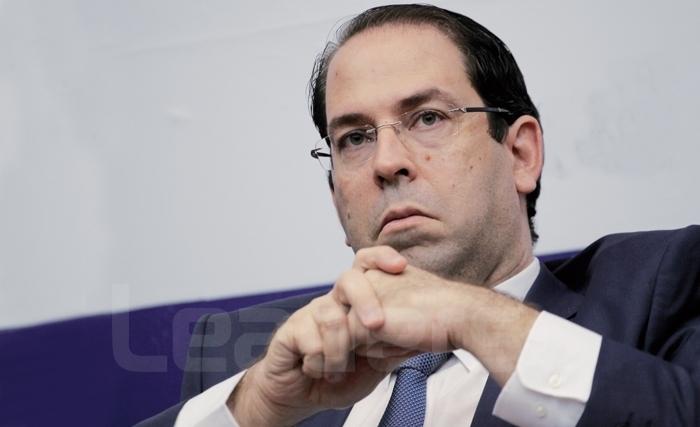 Youssef Chahed: Peut-il rebondir ? Youssef Chahed: Peut-il rebondir ?