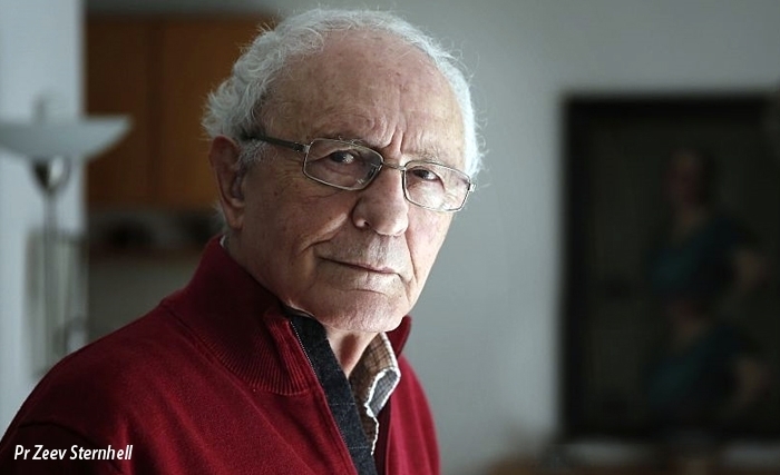 En Israël, fascisme croissant et racisme sont comparables au nazisme a ses débuts En Israël, fascisme croissant et racisme sont comparables au nazisme a ses débuts