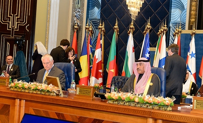 Exclusif - Coalition internationale contre Daech : Que faut-il attendre de la déclaration du Koweït