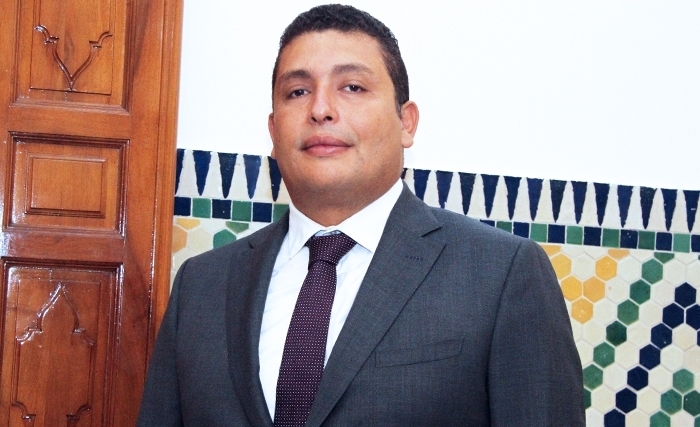 Iyad Dahmani Iyad Dahmani