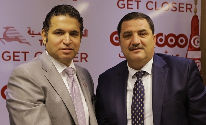 Partenariat entre Ooredoo et Tunisair: Lancement de l’opération Merci contre Miles