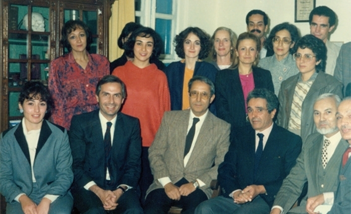 Larbi Chouikha: Ces années fondatrices de la «démocratie tunisienne»