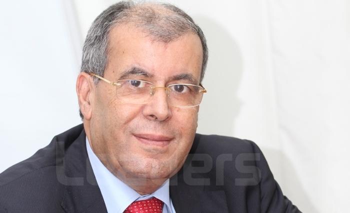 Abdelhafidh Harguem : La Tunisie et les injonctions extérieures Abdelhafidh Harguem : La Tunisie et les injonctions extérieures