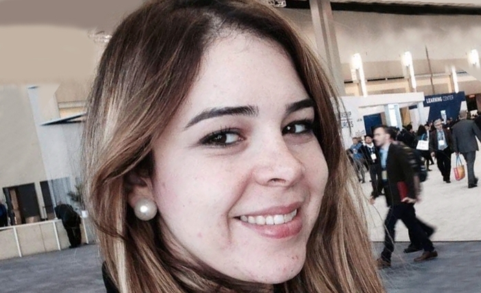 Salma Moalla: A propos de la migration des médecins tunisiens à l’étranger Salma Moalla: A propos de la migration des médecins tunisiens à l’étranger