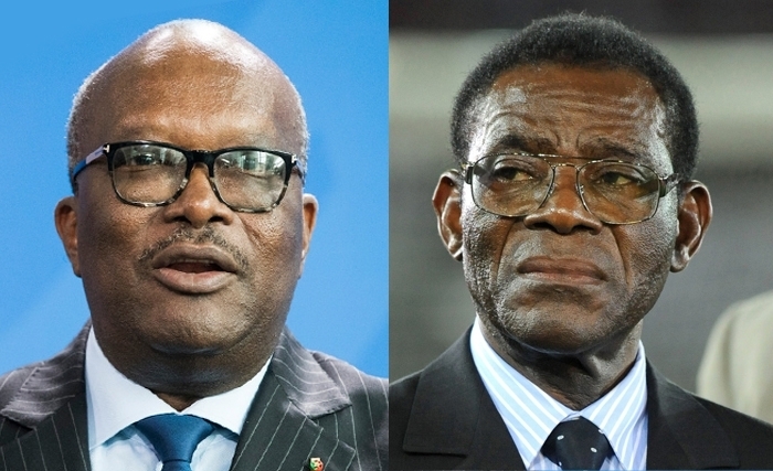 Tunisie-Afrique : 2 chefs d'Etat attendus à Tunis 
