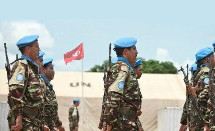 L'ONU rend hommage aux contributions de la Tunisie à ses opérations de maintien de la paix