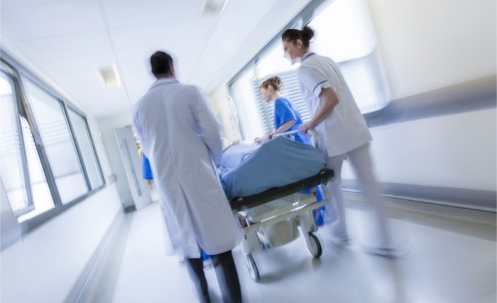 Grève des jeunes médecins : pas d'accord en vue Grève des jeunes médecins : pas d'accord en vue