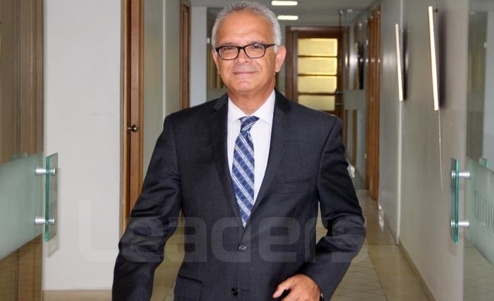 Radhi Meddeb accueille le groupe mondial RINA dans le capital de Comete Engineering Radhi Meddeb accueille le groupe mondial RINA dans le capital de Comete Engineering
