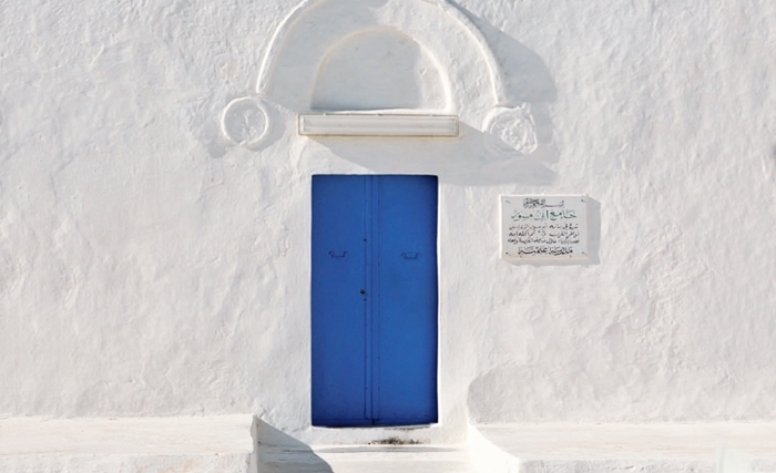 Djerba: Les mosquées ibadites