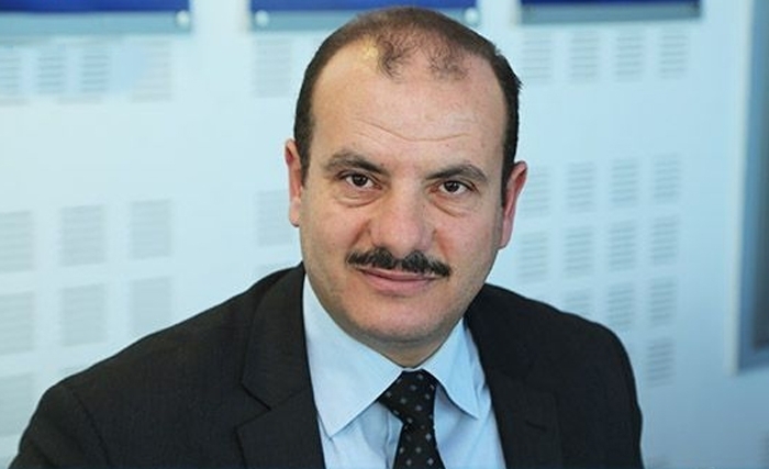 Anas Hamadi, nouveau président de l'AMT